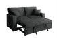 Bexley Sofa & Loveseat Set