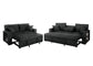 Bexley Sofa & Loveseat Set