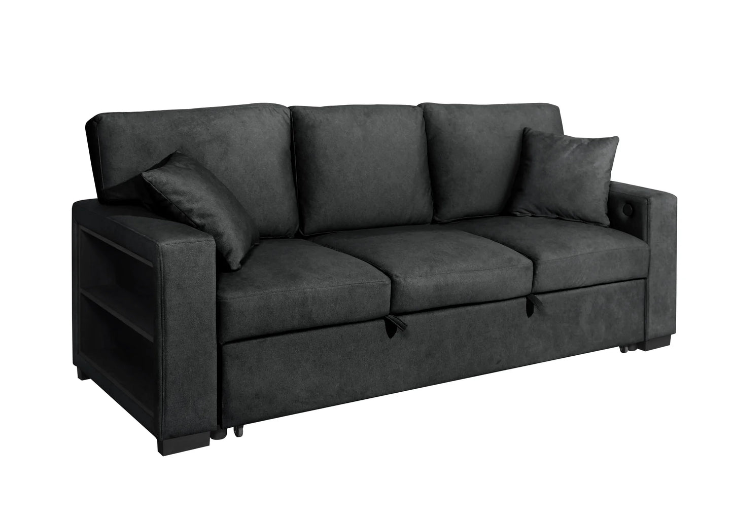 Bexley Sofa & Loveseat Set