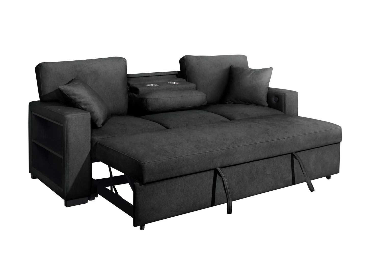 Bexley Sofa & Loveseat Set