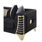 Donovan Sofa & Loveseat Set