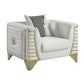 Donovan Sofa & Loveseat Set