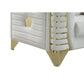 Donovan Sofa & Loveseat Set