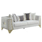 Donovan Sofa & Loveseat Set