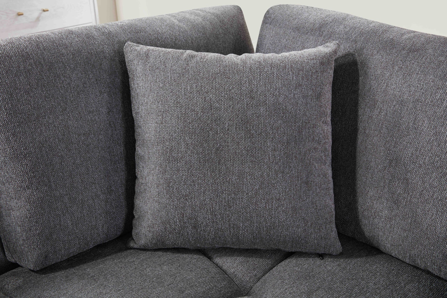 Uptown Sectional