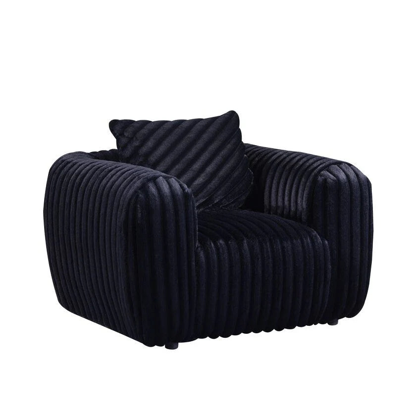 Eli Sofa & Loveseat Set