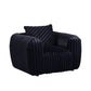 Eli Sofa & Loveseat Set