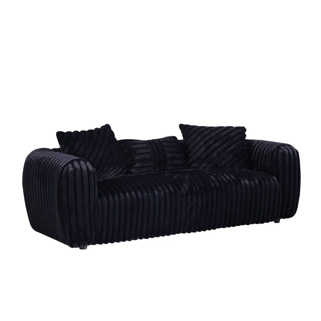Eli Sofa & Loveseat Set