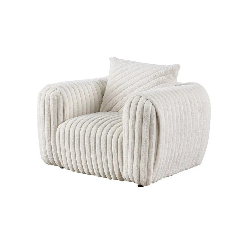 Eli Sofa & Loveseat Set