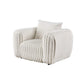 Eli Sofa & Loveseat Set
