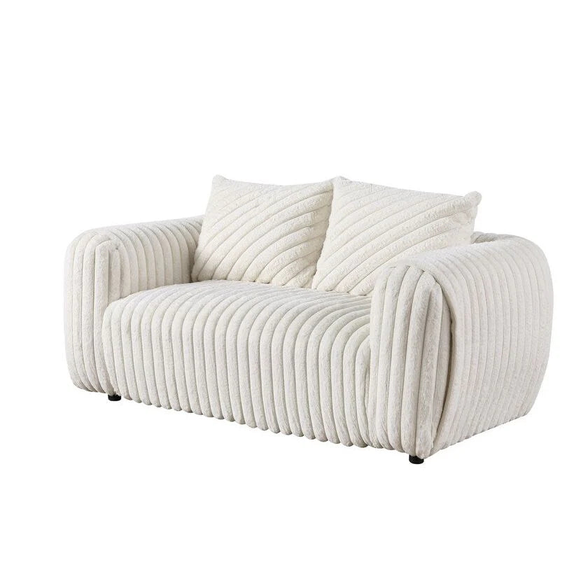 Eli Sofa & Loveseat Set