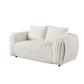 Eli Sofa & Loveseat Set
