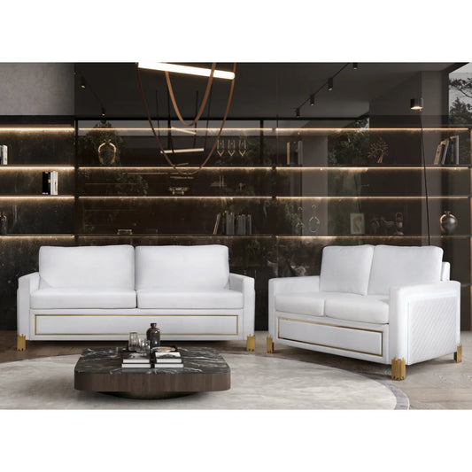 Giselle Sofa & Loveseat