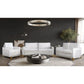 Giselle Sofa & Loveseat
