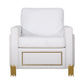Giselle Sofa & Loveseat