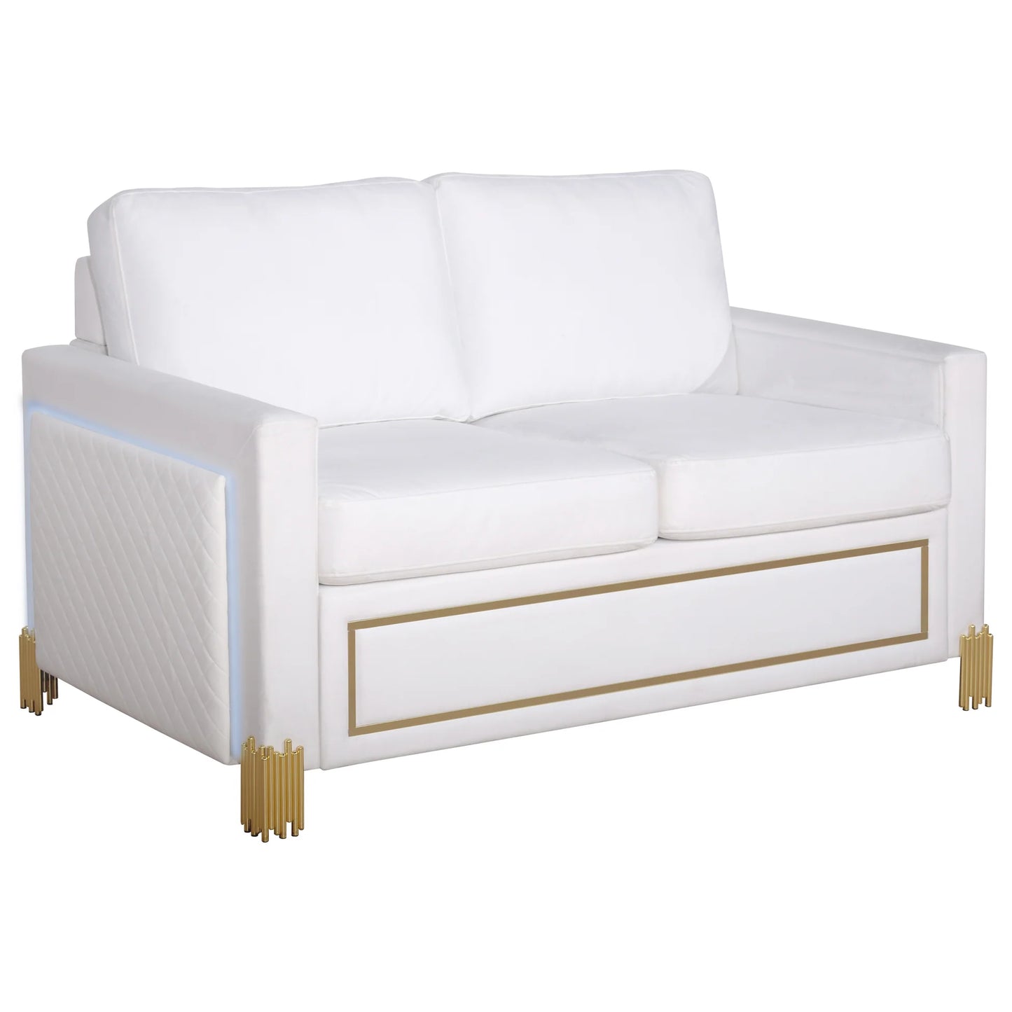 Giselle Sofa & Loveseat