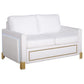 Giselle Sofa & Loveseat
