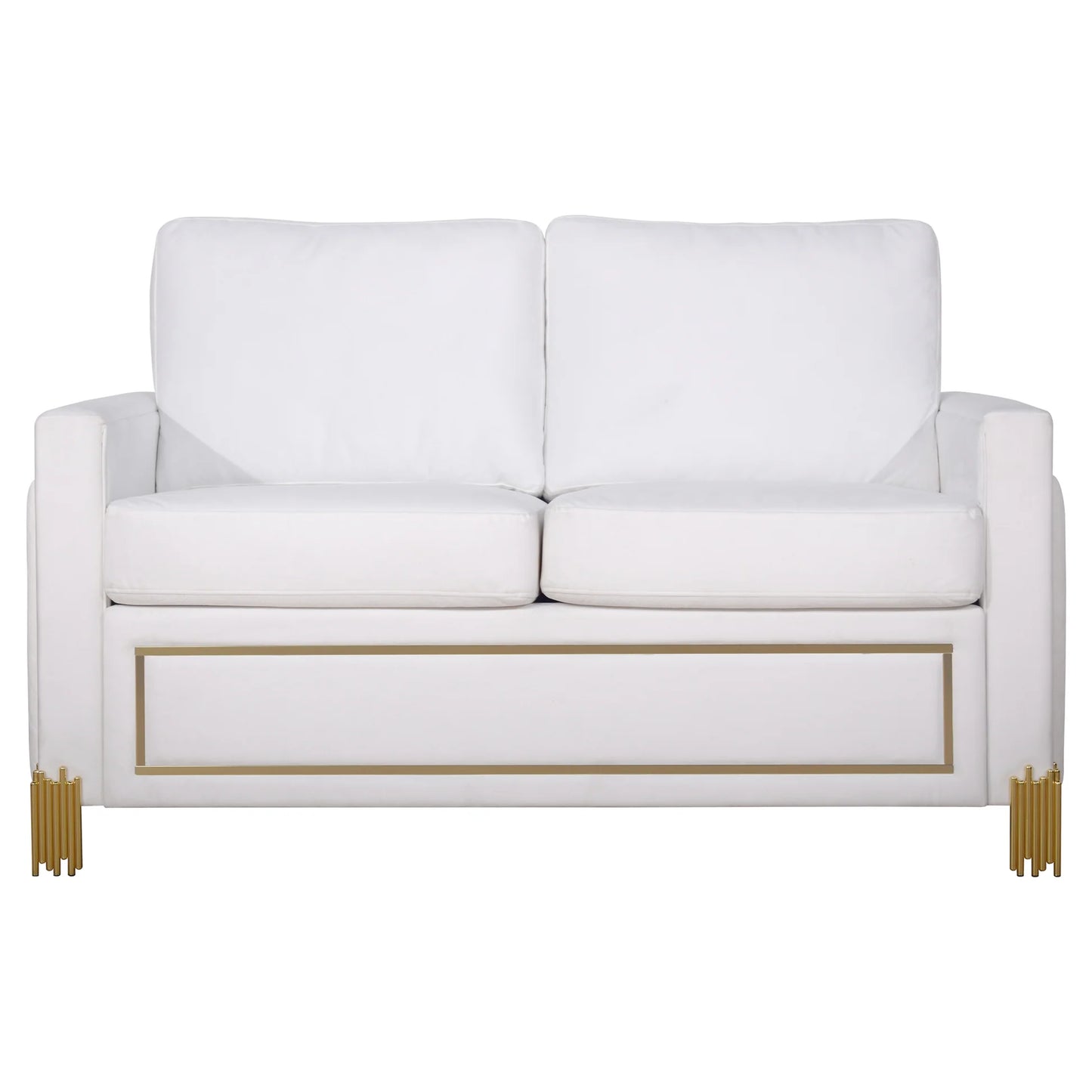 Giselle Sofa & Loveseat