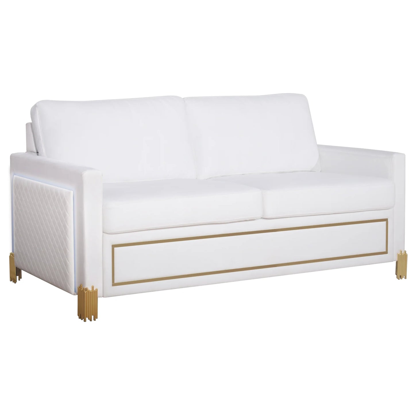 Giselle Sofa & Loveseat