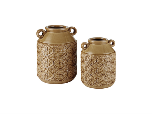 Edaline Vase (Set of 2)