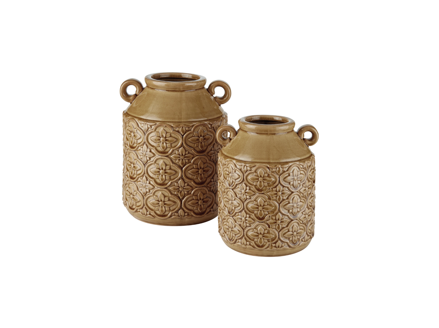 Edaline Vase (Set of 2)