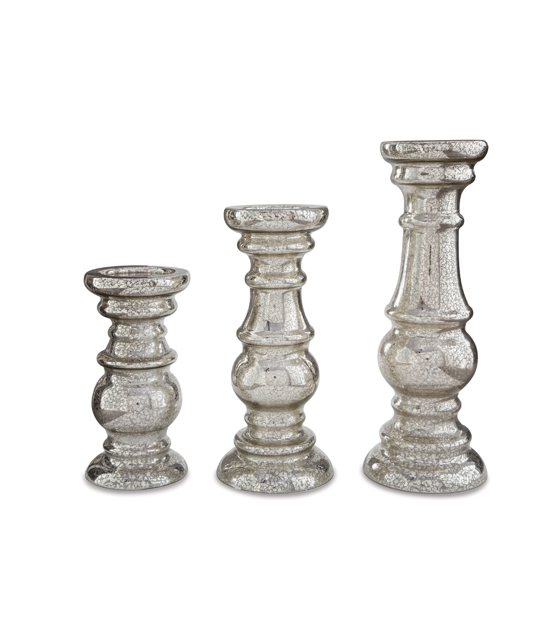 Rosario Candle Holder (Set of 3)