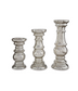 Rosario Candle Holder (Set of 3)