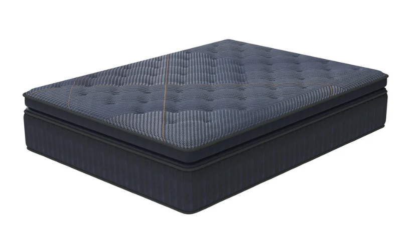Aurora Lux 15" Pillowtop Mattress – Luxury Comfort & Support