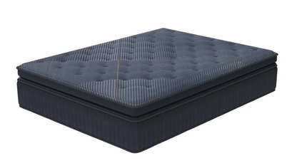 Aurora Lux 15" Pillowtop Mattress – Luxury Comfort & Support