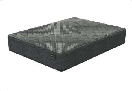 Bali 8" Foam Mattress