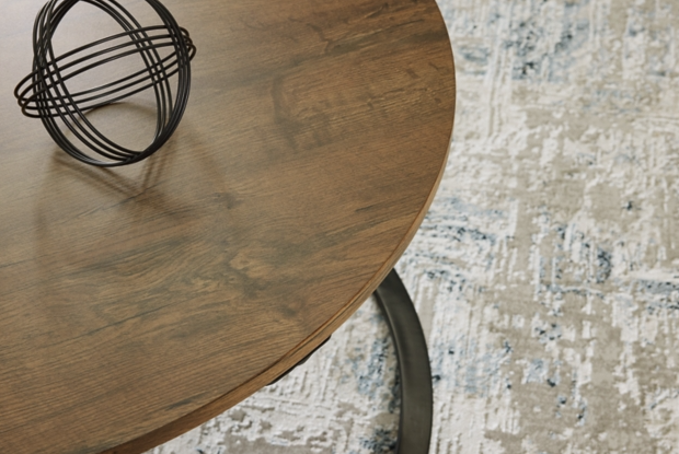 Cassbryn 3-Piece Table Set
