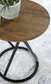 Cassbryn 3-Piece Table Set
