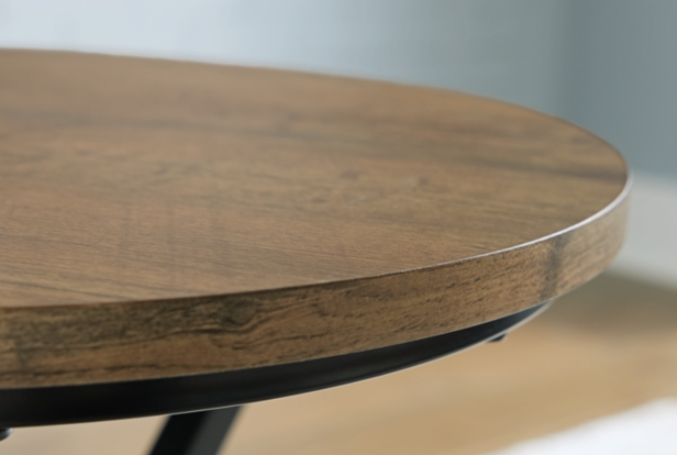 Cassbryn 3-Piece Table Set