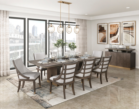 Griffin Dining Room Set