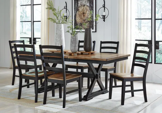 Wildenauer Dining Set