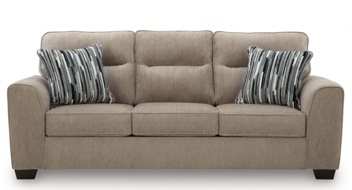 Juno Sofa & Loveseat Set