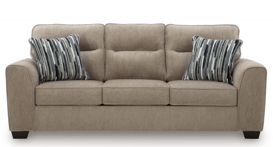 Juno Sofa & Loveseat Set