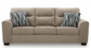 Juno Sofa & Loveseat Set