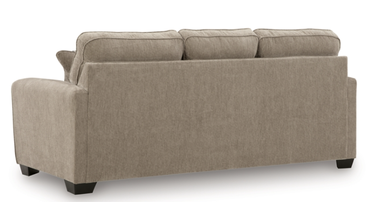 Juno Sofa & Loveseat Set