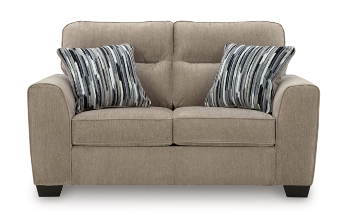 Juno Sofa & Loveseat Set