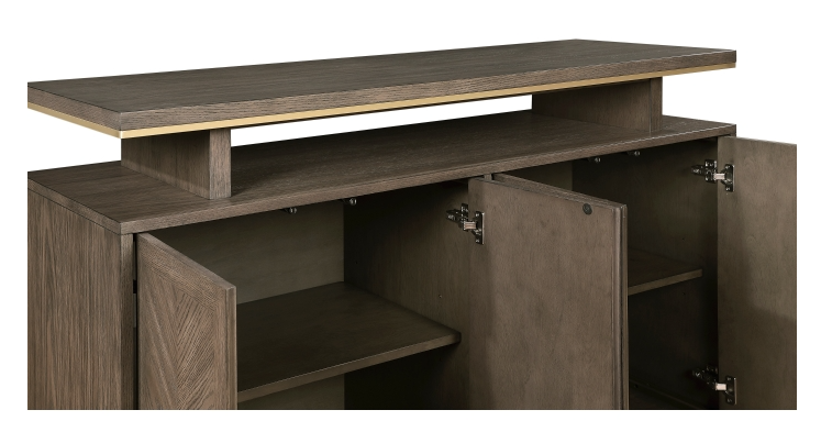 Griffin Dining Room Set