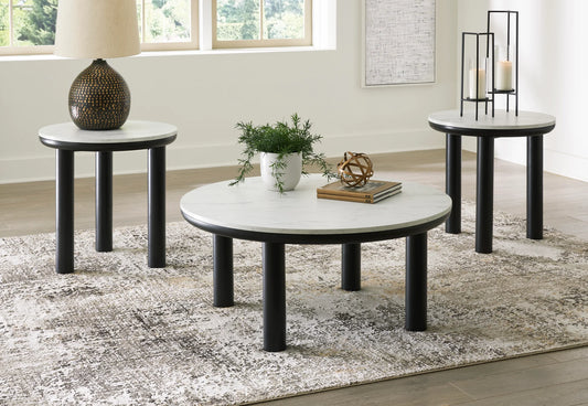 Xandrum table 3 Pc Set