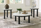 Xandrum table 3 Pc Set
