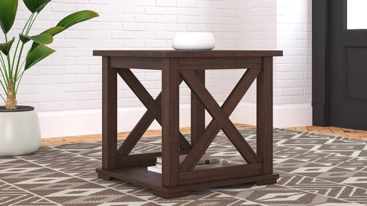 Camiburg End Table  CLEARANCE SALE