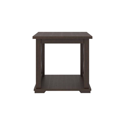 Camiburg End Table  CLEARANCE SALE