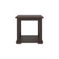 Camiburg End Table  CLEARANCE SALE