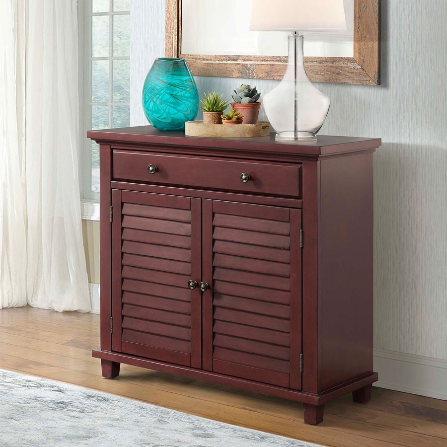 Moreland Accent Chest