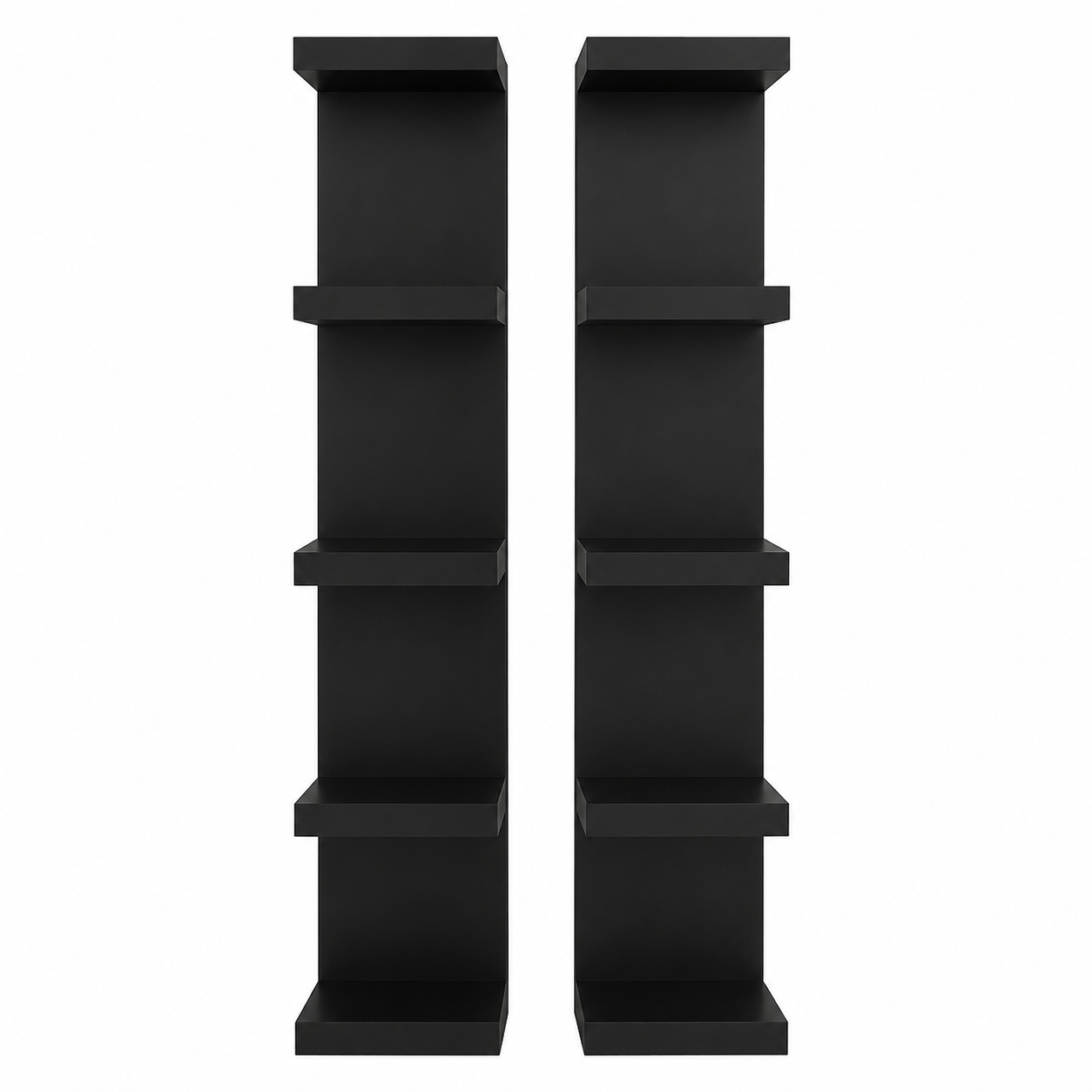 Taris Shelves