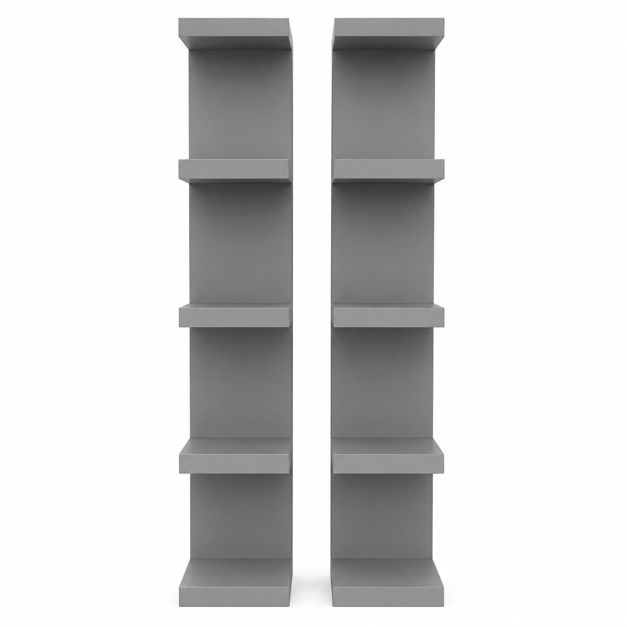 Taris Shelves