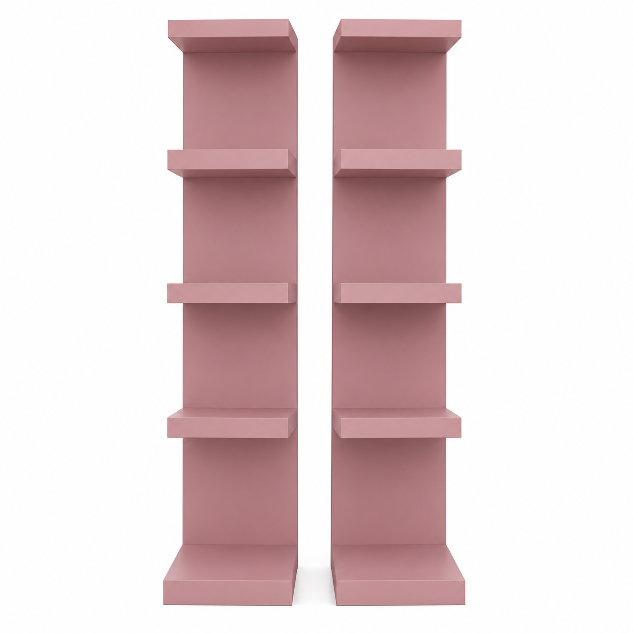 Taris Shelves